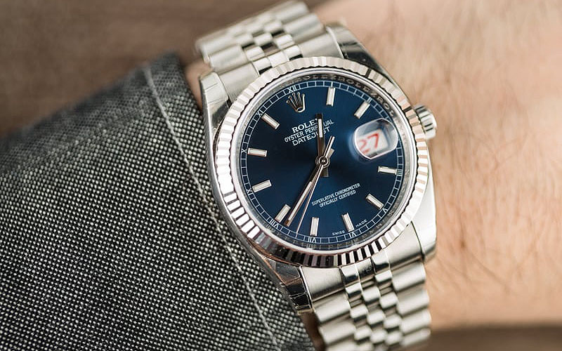 Swiss Rolex Replica